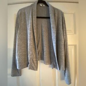 GAP Softspun Cardigan
